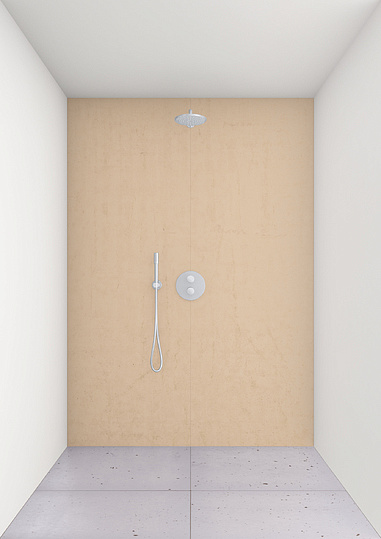 Grohe Rainshower Кронштейн для верхнего душа настенный 28,6 см, цвет: хром 28576000