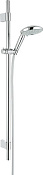 Grohe Rainshower Classic Душевой гарнитур 16,5х18,1хh90 см, цвет: хром глянцевый 28769001