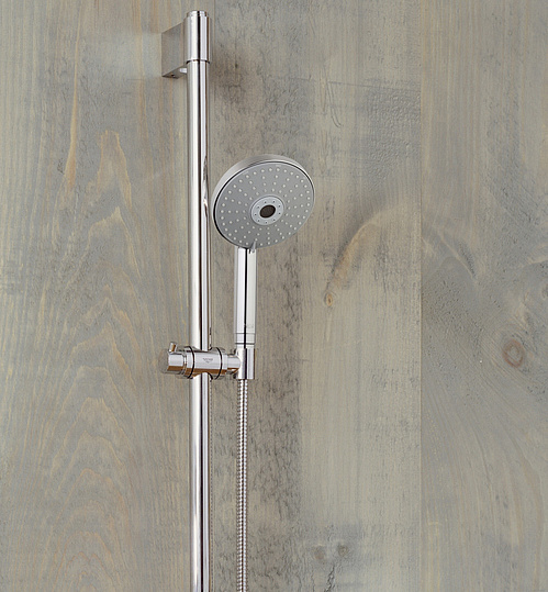 Душевой гарнитур Grohe Rainshower Cosmopolitan 130 28762001