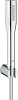 Grohe Euphoria Cosmopolitan Душевой гарнитур 6,6х5,3хh21,6 см, цвет: хром глянцевый 27369000
