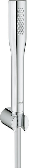 Grohe Euphoria Cosmopolitan Душевой гарнитур 6,6х5,3хh21,6 см, цвет: хром глянцевый 27369000