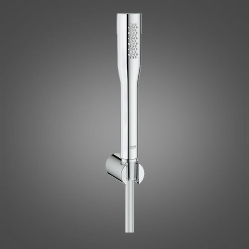 Grohe Euphoria Cosmopolitan Душевой гарнитур 6,6х5,3хh21,6 см, цвет: хром глянцевый 27369000