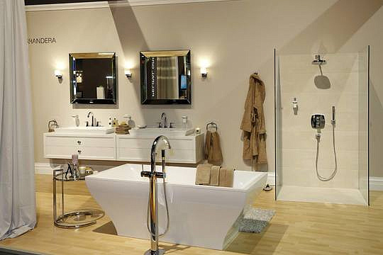 Grohe Euphoria Cosmopolitan Душевой гарнитур 6,6х5,3хh21,6 см, цвет: хром глянцевый 27369000