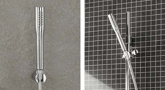 Grohe Euphoria Cosmopolitan Душевой гарнитур 6,6х5,3хh21,6 см, цвет: хром глянцевый 27369000