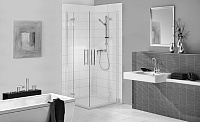 Grohe Euphoria Cosmopolitan Душевой гарнитур 6,6х5,3хh21,6 см, цвет: хром глянцевый 27369000