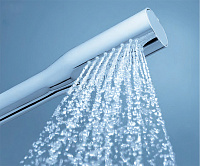 Grohe Euphoria Cosmopolitan Душевой гарнитур 6,6х5,3хh21,6 см, цвет: хром глянцевый 27369000