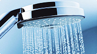 Grohe Rainshower Cosmopolitan Душевой гарнитур 18х18,1хh90 см, цвет: хром глянцевый 28763001