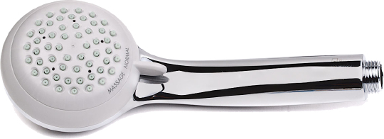 Hansgrohe Crometta Душевой гарнитур: лейка 2 режима Vario, штанга 65 см, шланг 160 см, цвет: хром 27763000