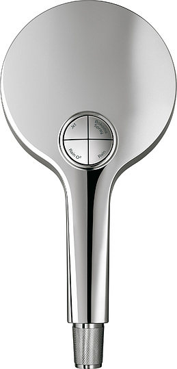 Grohe Power&Soul Cosmopolitan Душевой гарнитур 16,5х7хh90 см, цвет: хром глянцевый 27734000