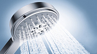 Grohe Power&Soul Cosmopolitan Душевой гарнитур 16,5х7хh90 см, цвет: хром глянцевый 27734000