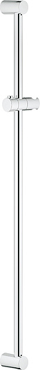 Grohe Tempesta New Душевая штанга 14х10хh92 см, цвет: хром глянцевый 27522000