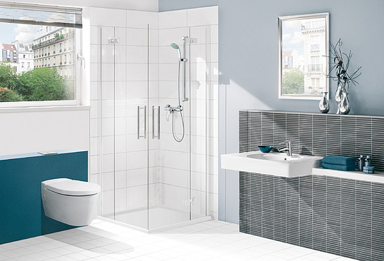 Grohe Relexa Душевой шланг, цвет: хром глянцевый 28142000