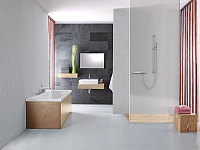 Grohe Relexa Душевой шланг, цвет: хром глянцевый 28142000