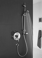 Grohe Relexa Душевой шланг, цвет: хром глянцевый 28142000