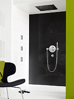 Grohe Relexa Душевой шланг, цвет: хром глянцевый 28142000