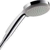 Hansgrohe Croma Ручной душ 4 вида струи Vario, цвет: хром 28535000