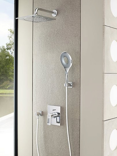 Grohe Silverflex Душевой шланг, цвет: хром глянцевый 27137000