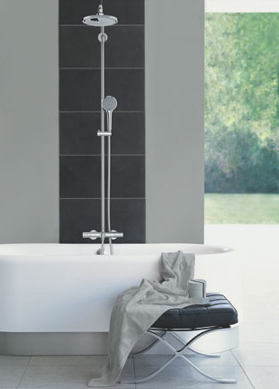 Grohe Silverflex Душевой шланг, цвет: хром глянцевый 27137000