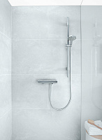 Grohe Silverflex Душевой шланг, цвет: хром глянцевый 27137000