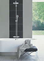 Grohe Silverflex Душевой шланг, цвет: хром глянцевый 27137000