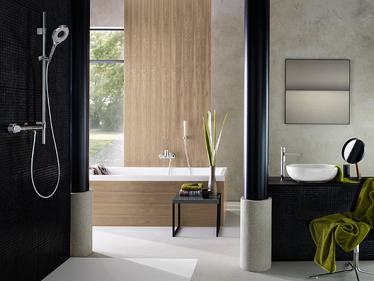 Grohe Silverflex Душевой шланг, цвет хром 28364000