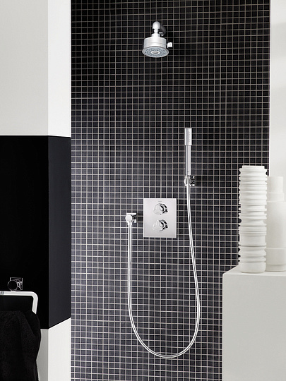 Grohe Silverflex Душевой шланг, цвет хром 28364000