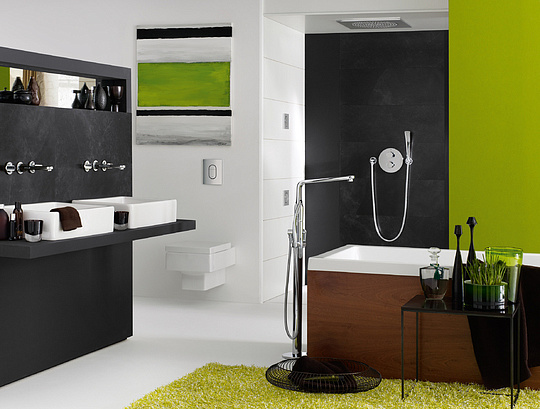 Grohe Silverflex Душевой шланг, цвет хром 28364000