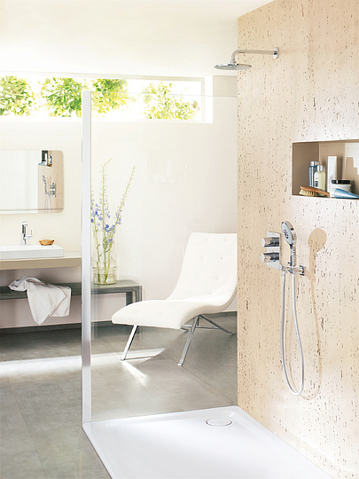 Grohe Silverflex Душевой шланг, цвет хром 28364000