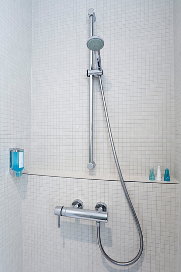 Grohe Silverflex Душевой шланг, цвет хром 28364000