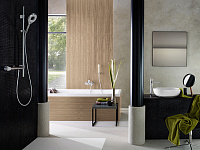 Grohe Silverflex Душевой шланг, цвет хром 28364000