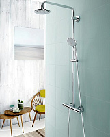 Grohe Silverflex Душевой шланг, цвет хром 28364000