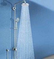 Grohe Silverflex Душевой шланг, цвет хром 28364000