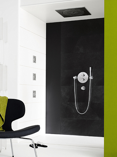 Grohe Rotaflex Душевой шланг, цвет: хром глянцевый 28025000