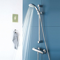Grohe Rotaflex Душевой шланг, цвет: хром глянцевый 28025000