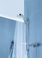 Grohe Rotaflex Душевой шланг, цвет: хром глянцевый 28025000