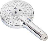 Hansgrohe Raindance Select S Душевая стойка:термостат,излив,верхний душ 24 см,ручной душ, цвет: хром 27117000