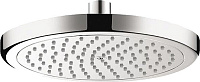 Hansgrohe Croma Душевая стойка: термостат, верхний душ EcoSmart 22 см, ручной душ, цвет: хром 27188000