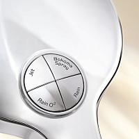 Grohe Power&Soul Cosmopolitan Душевой гарнитур 18х8хh90 см, цвет: хром глянцевый 27746000