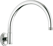 Кронштейн для верхнего душа Grohe Rainshower Rustic 28384000