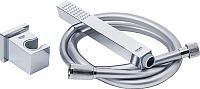 Grohe Euphoria Cube Душевой гарнитур 5,2х6,6хh21,6 см, цвет: хром 27702000