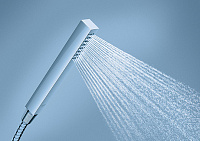 Grohe Euphoria Cube Душевой гарнитур 5,2х6,6хh21,6 см, цвет: хром 27702000