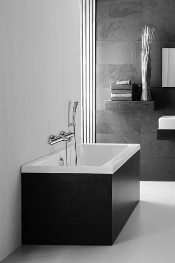 Grohe Ondus Stick Ручной душ, 1 вид струи, цвет: хром 27184000