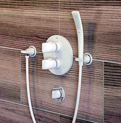 Grohe Ondus Stick Ручной душ, 1 вид струи, цвет: хром 27184000