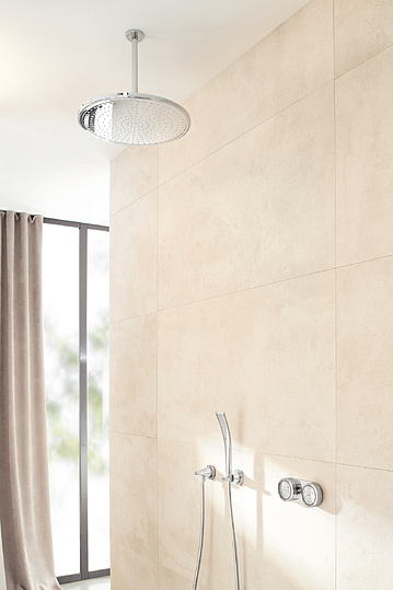 Grohe Ondus Stick Ручной душ, 1 вид струи, цвет: хром 27184000