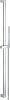 Grohe Euphoria Cube Душевой гарнитур 10х5хh92 см, цвет: хром глянцевый 27890000