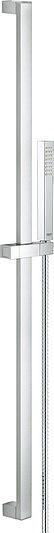 Grohe Euphoria Cube Душевой гарнитур 10х5хh92 см, цвет: хром глянцевый 27890000