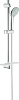 Grohe Euphoria Душевой гарнитур 20х11,2хh62 см, цвет: хром глянцевый 27242001