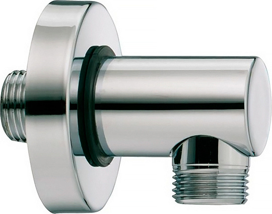 Bossini Шланговое подключение, цвет: chrome V00228.030