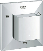 Grohe Allure Brilliant Переключатель потоков 10х4хh10 см, цвет: хром глянцевый 19798000