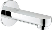 Grohe Eurosmart Cosmopolitan Излив для ванны 8х18,5хh8 см, цвет: хром глянцевый 13261000